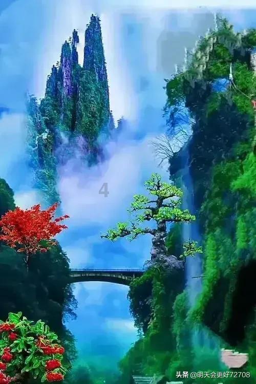 逃离小怪世界