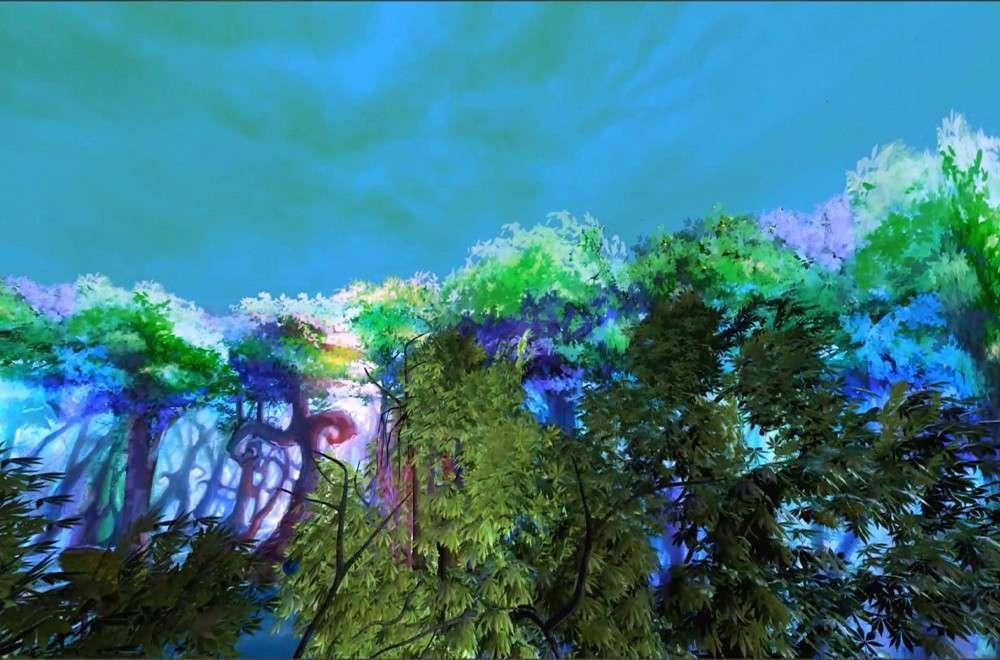 逃离空旷大街7