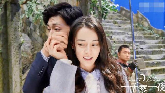 许凯、虞书欣二搭古装,角色人设不输今朝、越祈,《月沉吟》启动