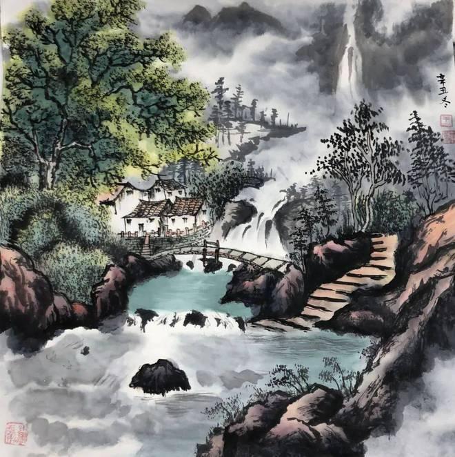 校园女生找不同3
